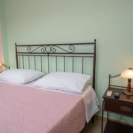 Vasilakis Apartment Сами Екстериор снимка