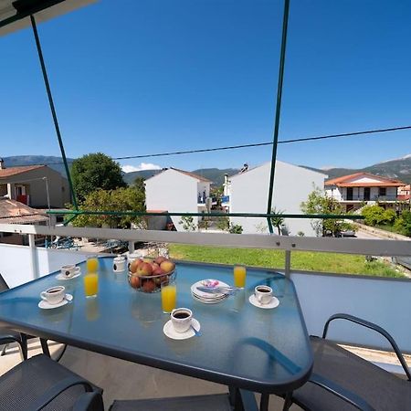 Vasilakis Apartment Сами Екстериор снимка