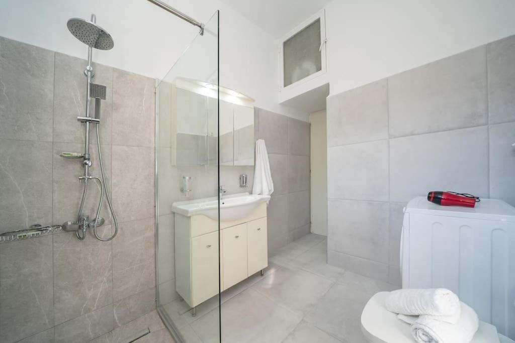 Vasilakis Apartment Сами Екстериор снимка