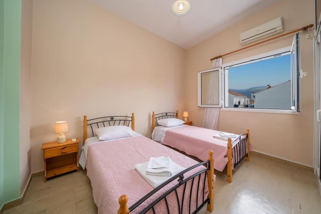 Vasilakis Apartment Сами Екстериор снимка