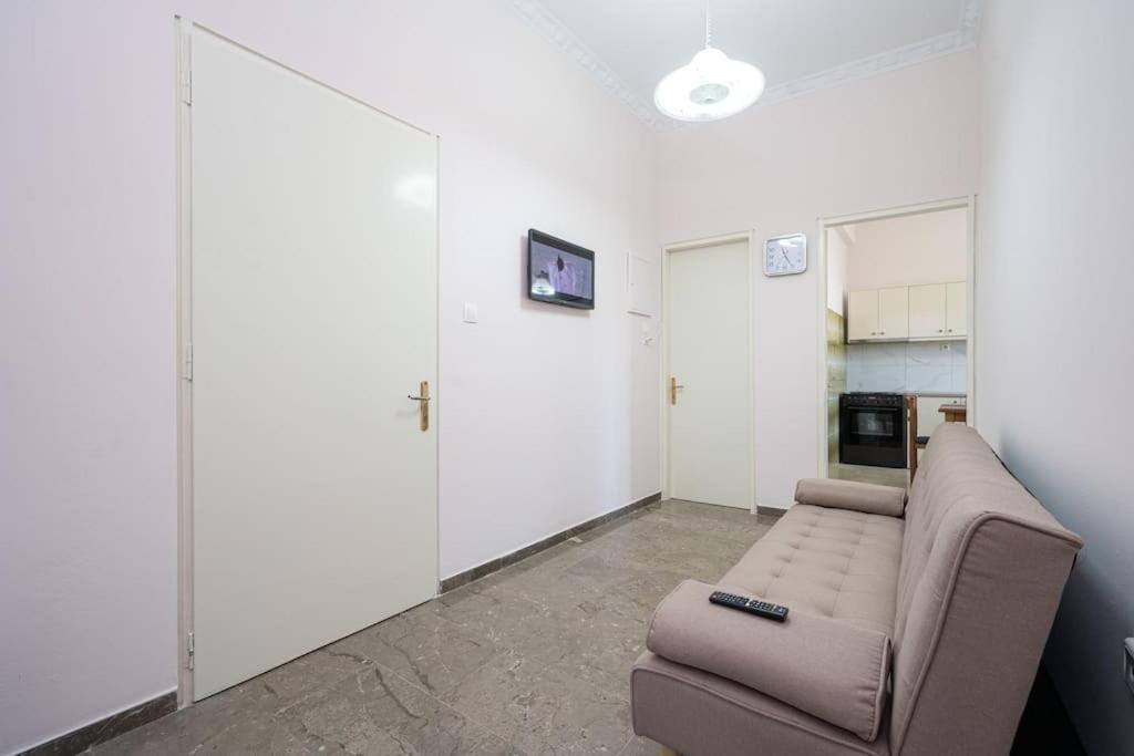 Vasilakis Apartment Сами Екстериор снимка