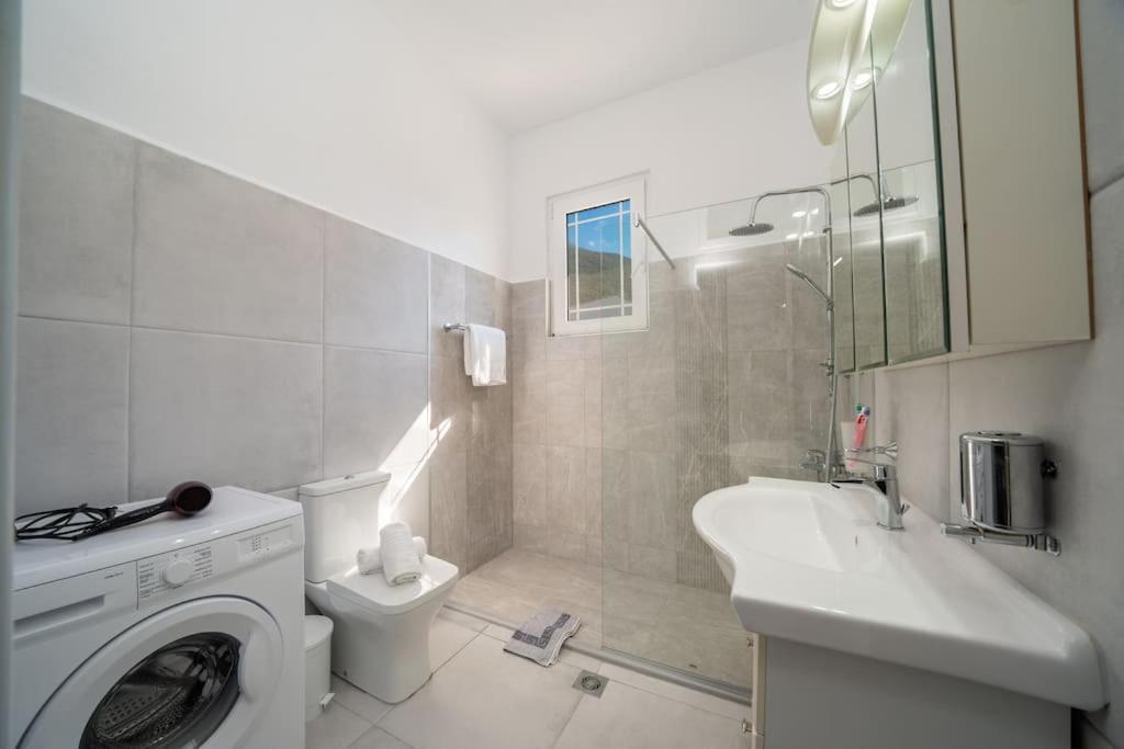 Vasilakis Apartment Сами Екстериор снимка